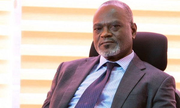 &lsquo;The time of reckoning is upon Ghana&rsquo; &ndash; Kofi Amoah reacts to economic distress