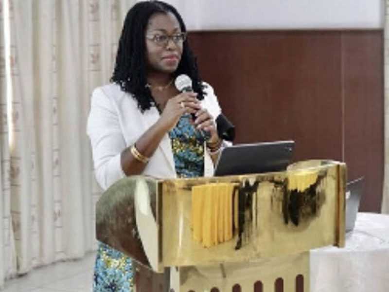 BoG promises to promote inclusive financial system