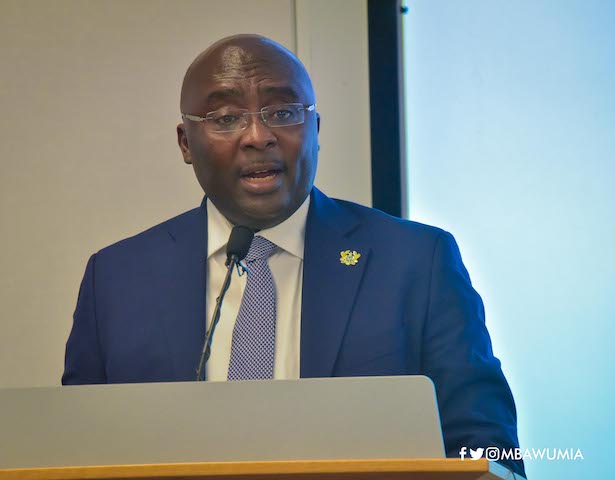 Bawumia to speak at West Africa Insurance Conference