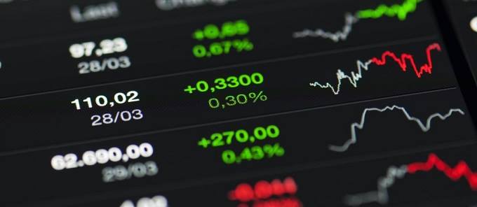 Financial stocks to drive stock market to 12% profitability &ndash; Databank research