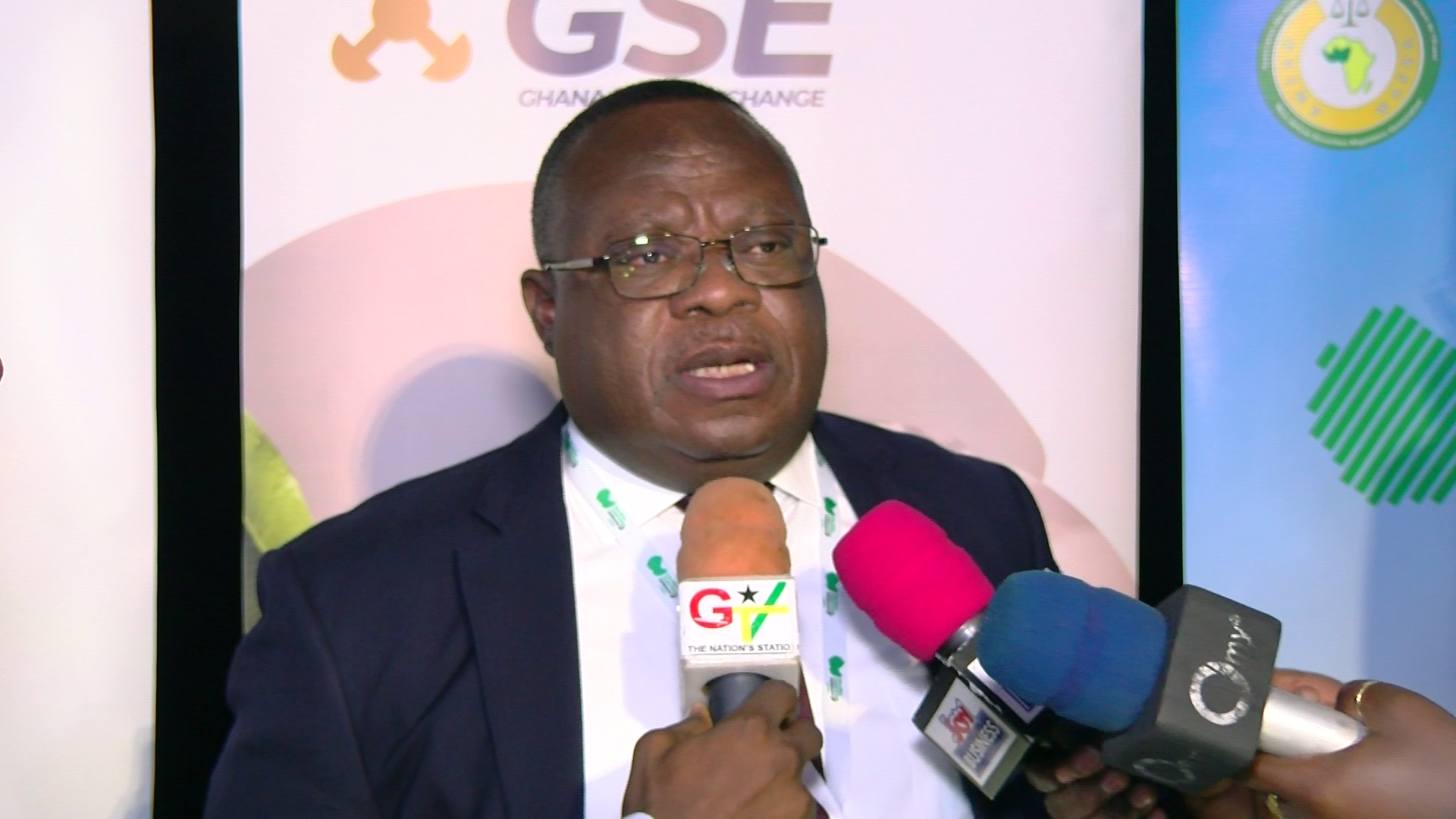 Ghana-Nigeria must take bold steps to integrate capital markets&mdash;GSE MD