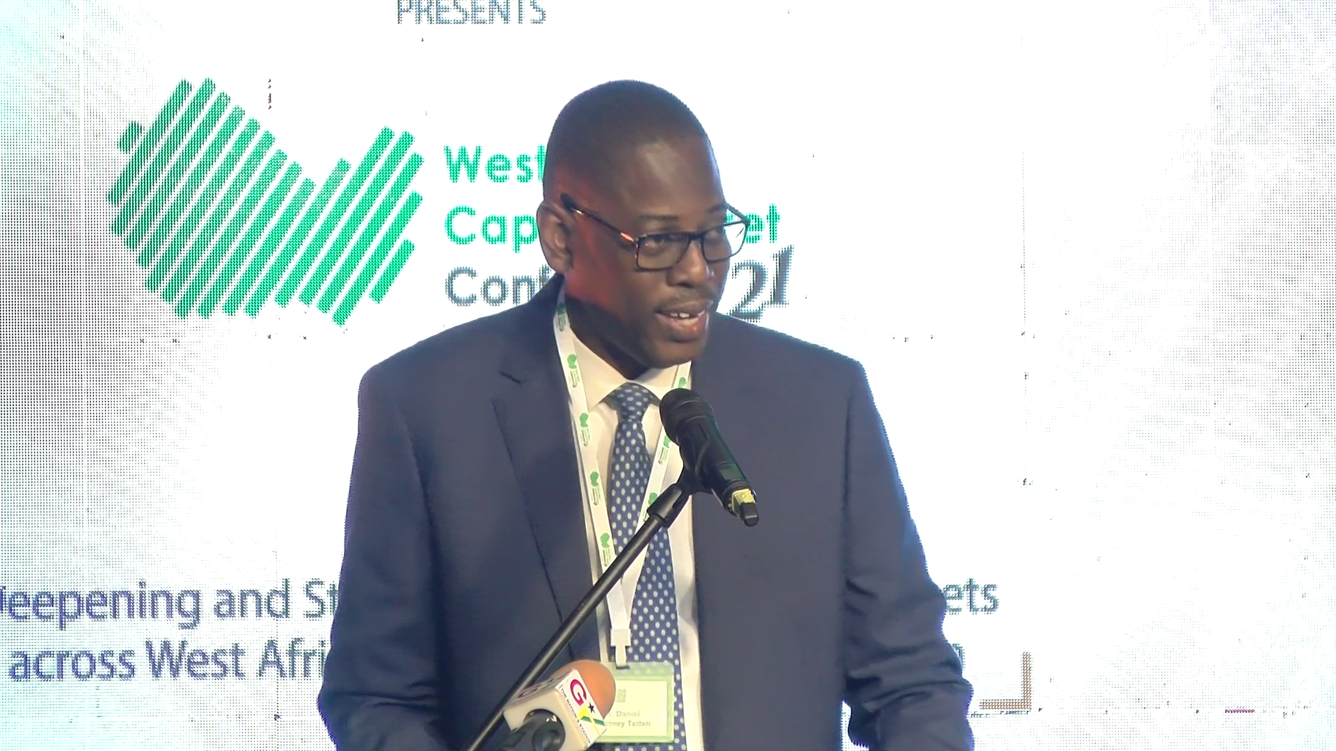 Major players in capital market across West Africa push for speedy integration