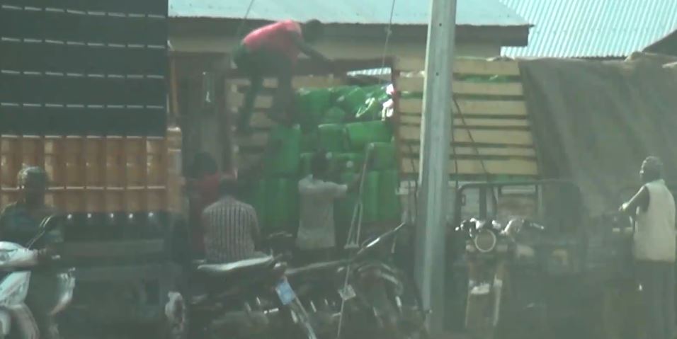 JoyNews investigates how Customs officers aided &cent;300m loot through borders in &lsquo;Smugglers Paradise&rsquo;