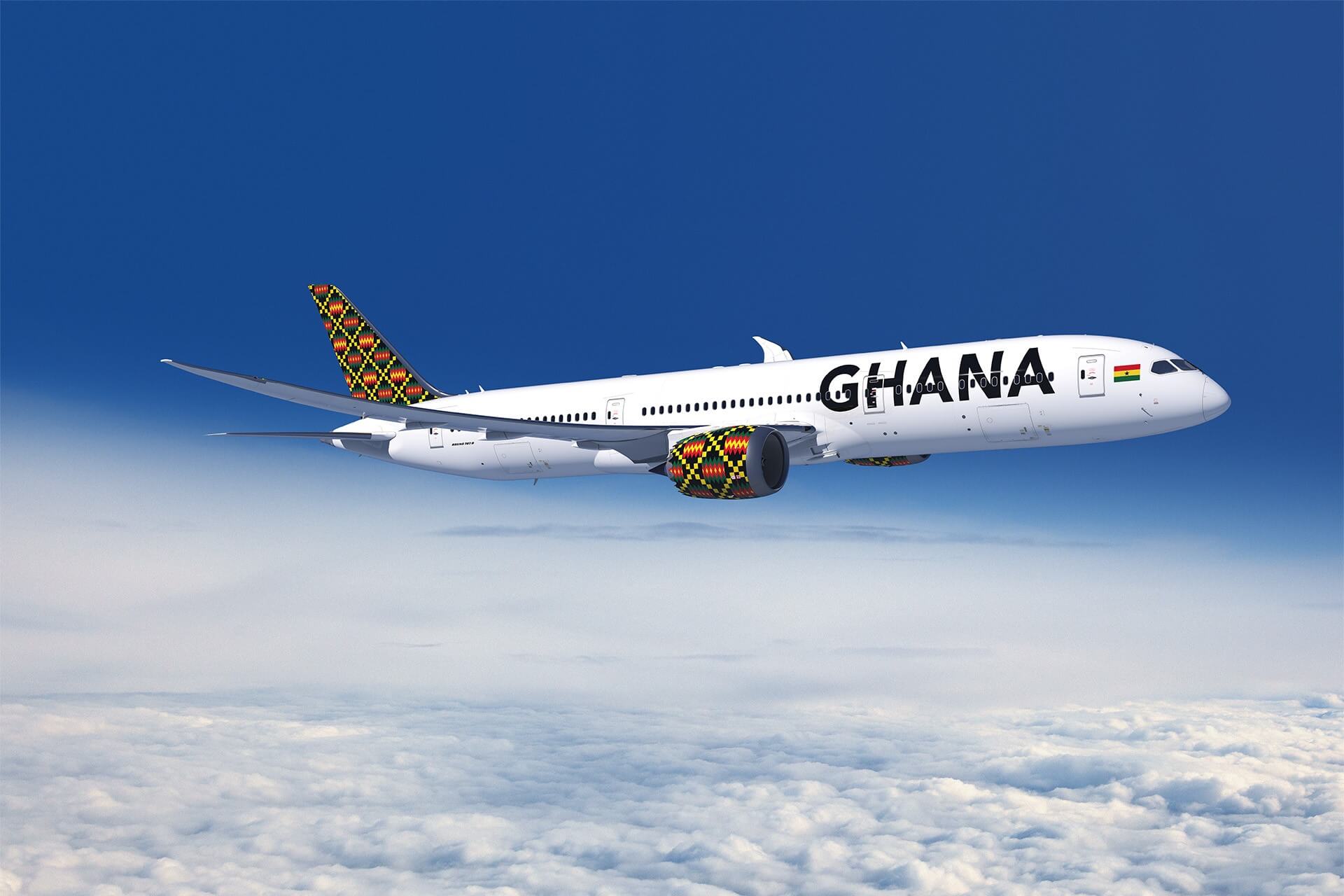 Ashanti, Zotus Group partnership sees Ghana Airlines on course for 2023 launch