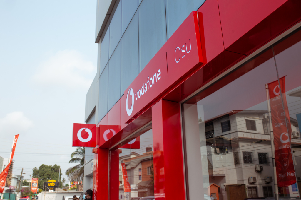 Telecel Group acquires majority shares in Vodafone Ghana