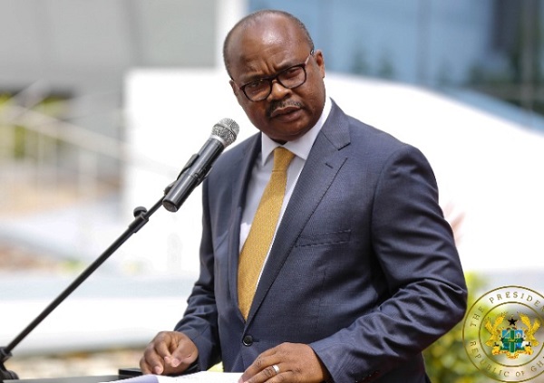 Charges undisclosed to borrowers in loan agreements null and void &ndash; BoG