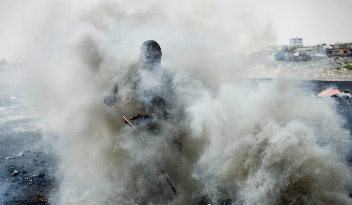 EPA installs 60 air quality monitoring sensors in parts of Accra