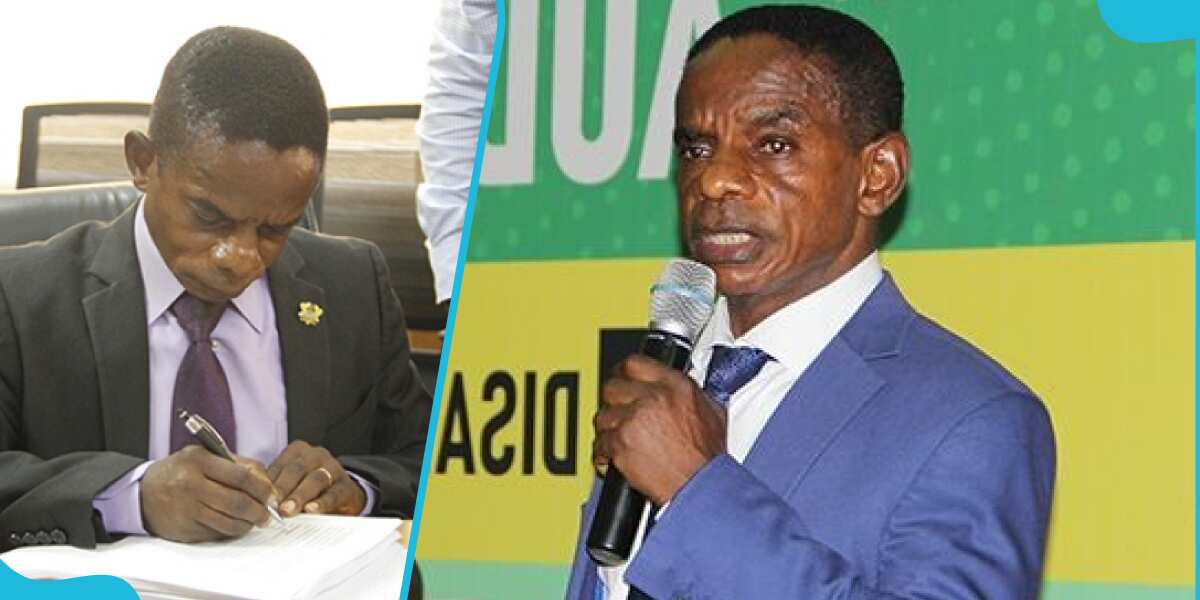 Auditor-General Detects GH&cent;15.1 Billion Financial Irregularities In Public Boards And Corporations