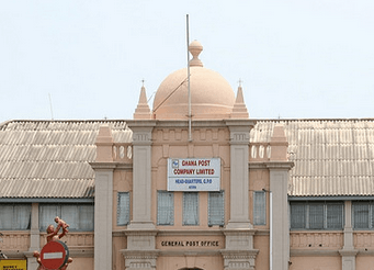 Ghana Post attributes financial losses of GH&cent;6.17m in 2020 to COVID-19 pandemic