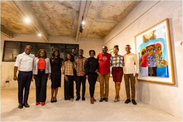 Absa Bank: Redefining The Intersection Of Art And Finance In Africa