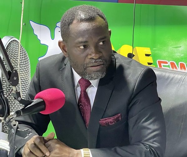 COVID-19 Levy Still Needed &ndash; Deputy Finance Minister