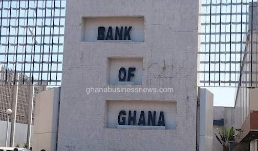 Our current Head Office can&rsquo;t stand any major earth tremors &ndash; Bank of Ghana