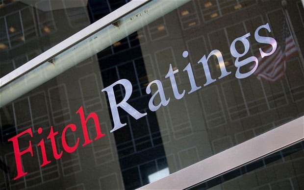 Fitch downgrades Afreximbank to &lsquo;high risk&rsquo; over Ghana&rsquo;s debt restructuring, halts firm&rsquo;s rating