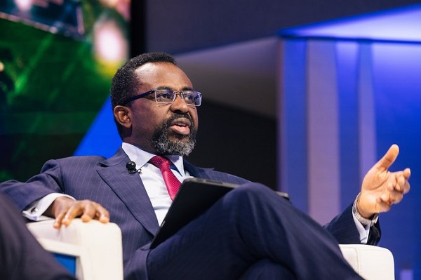 Ghana's economic recovery gains momentum as financial sector deepens