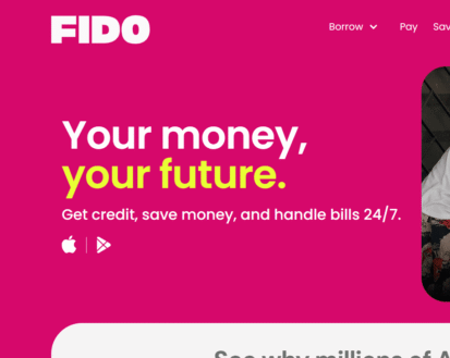 Fido Raises $5.5 Million to Expand AI-Powered Digital Lending in Ghana