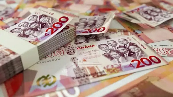Ghana moves to limit offshore investments to shield the cedi - Report