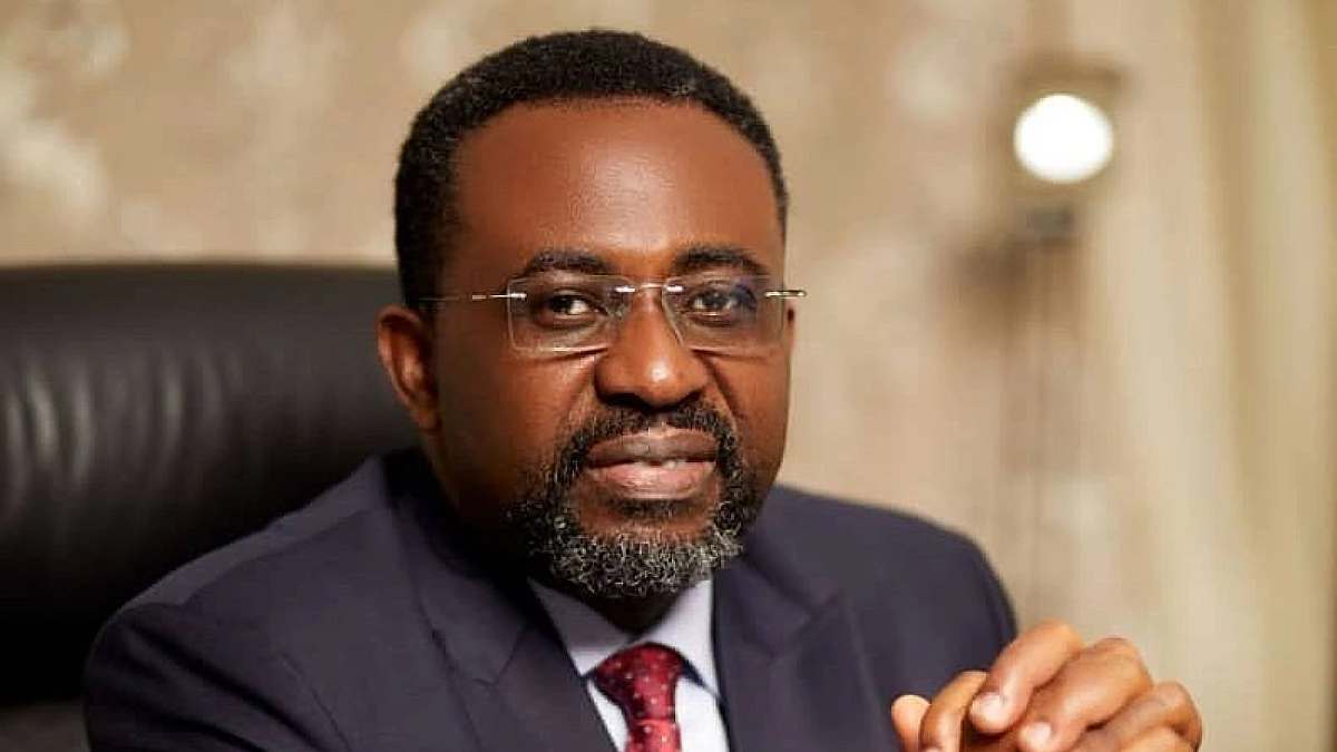 Ghana cuts rates to lowest in 4 years while peers pause amid global uncertainty