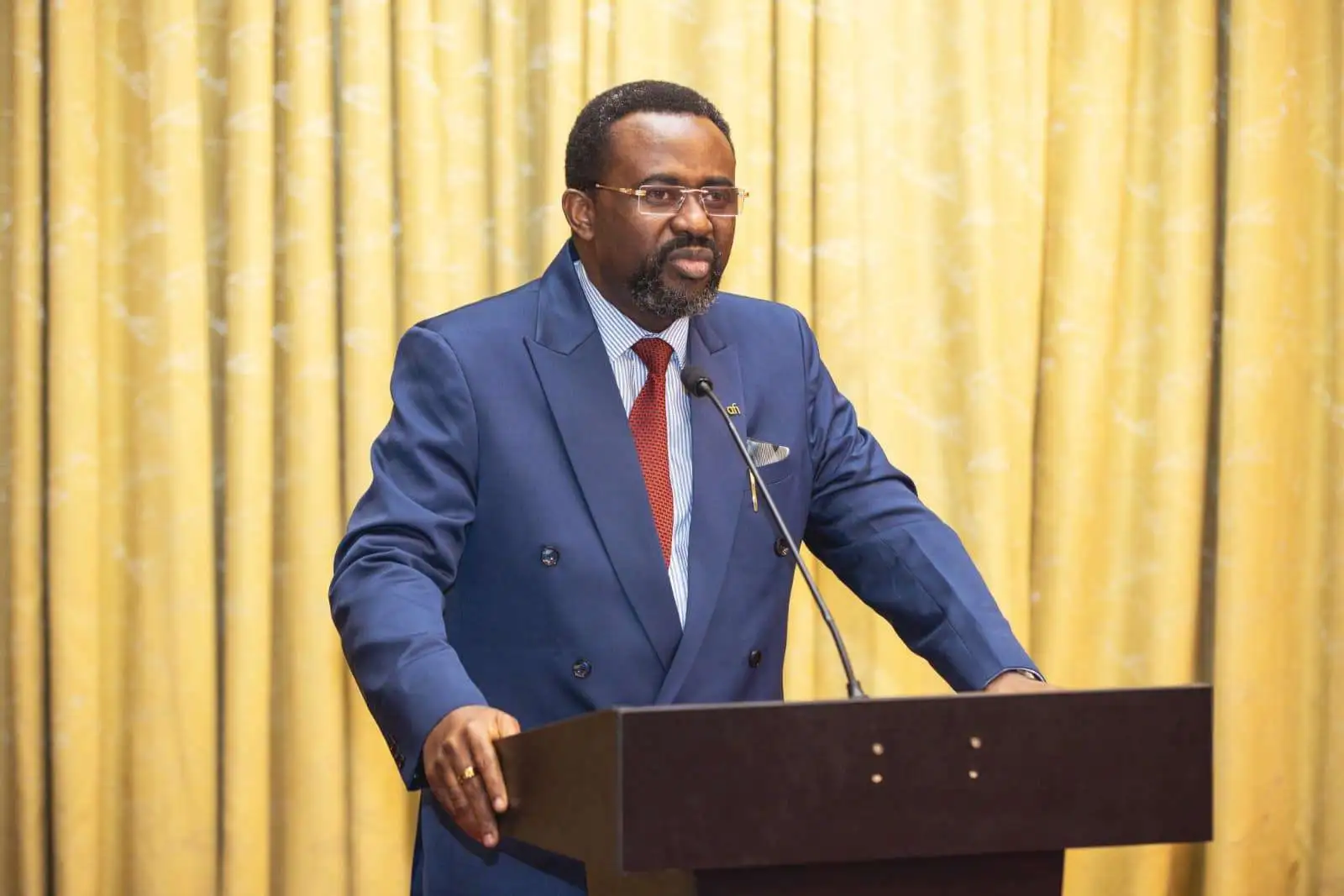 Ghana ends 2025 with total debt stock of GH&cent;641bn