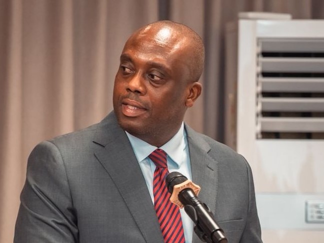 Ghana intensifies fight against financial crimes &ndash; Deputy Minister