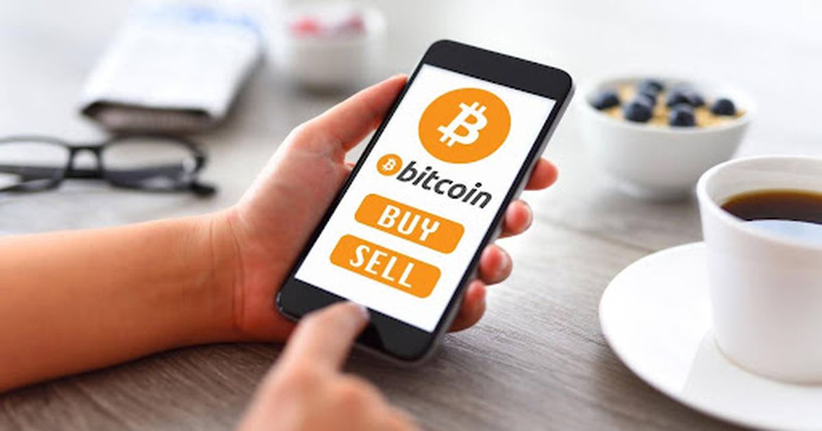 How to Buy and Sell Bitcoin in Ghana and Nigeria