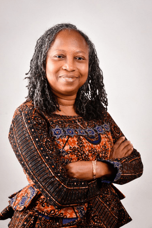 IWD26: Dr. Abiba Zakariah: Redefining insurance leadership through integrity, innovation and inclusion