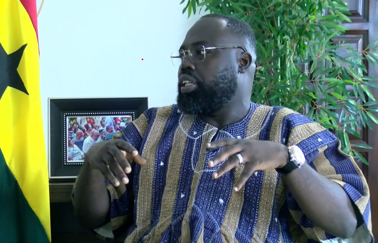 Otokunor blames policy failures and import dependence for Ghana&rsquo;s tomato shortage