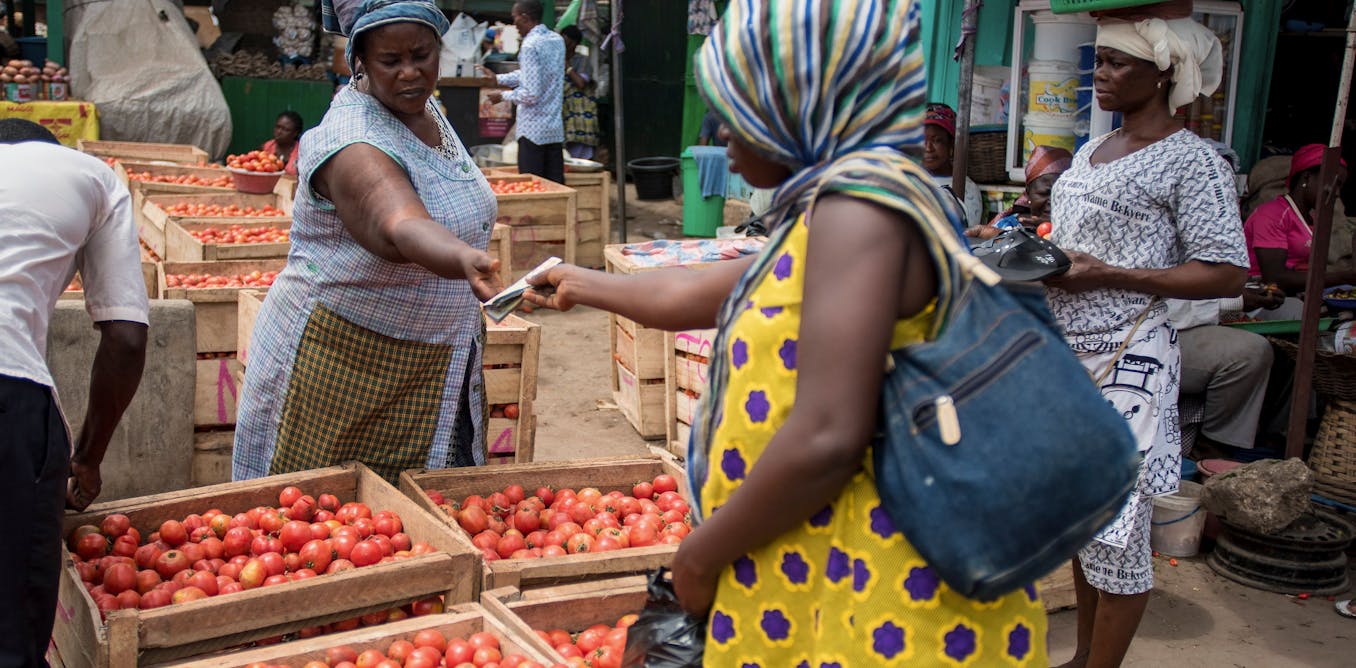 Ghana wants to make importing food like rice and tomatoes more costly: expert explains why it&rsquo;s a bad idea