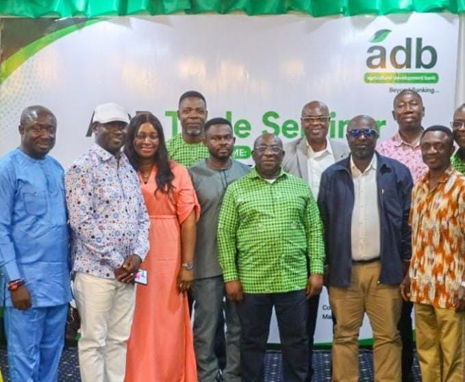 ADB deepens Ghana&rsquo;s trade ambitions with business seminar in Kumasi