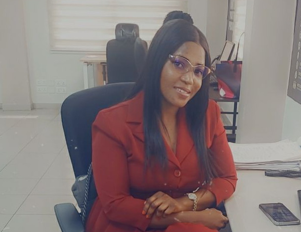 Digital Capital Markets Revolution: Data Analytics expert Hamdiya Mohammed contributes to Ghana Stock Exchange modernisation initiative