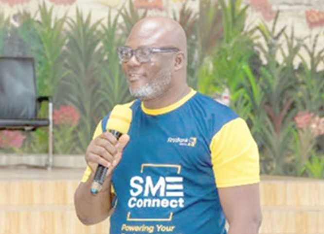 FirstBank Ghana deepens partnership with private schools
