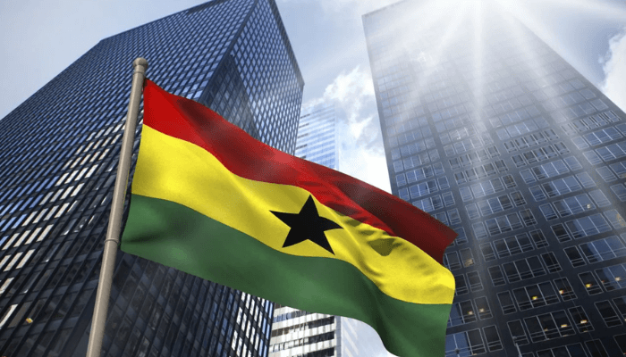Ghana tightens gold exports, orders local refining from September