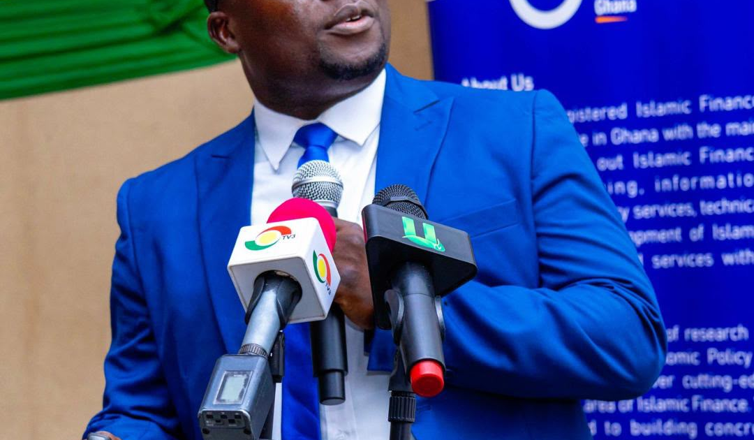 Non-interest bonds could help finance Ghana&rsquo;s hospitals, roads and schools &ndash; Dr Shaibu Ali