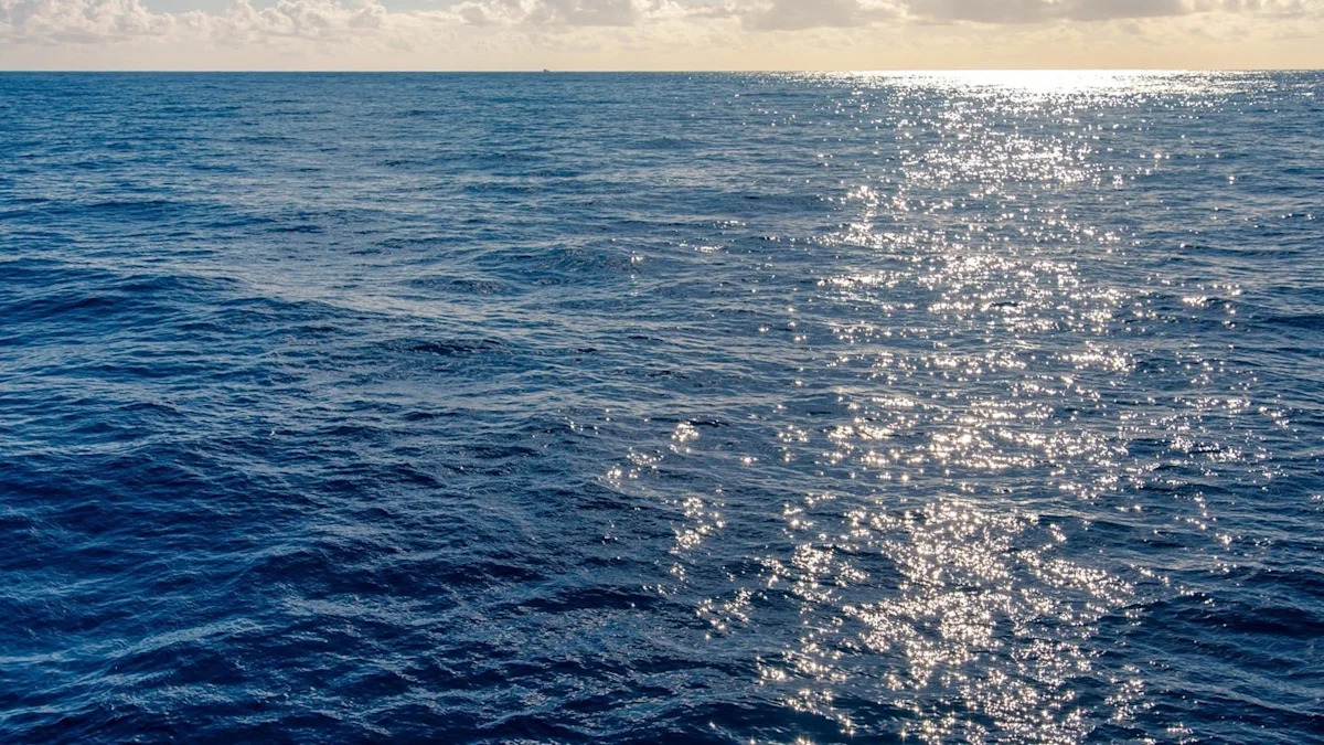Petrobras begins talks for four offshore exploration blocks in Ghana