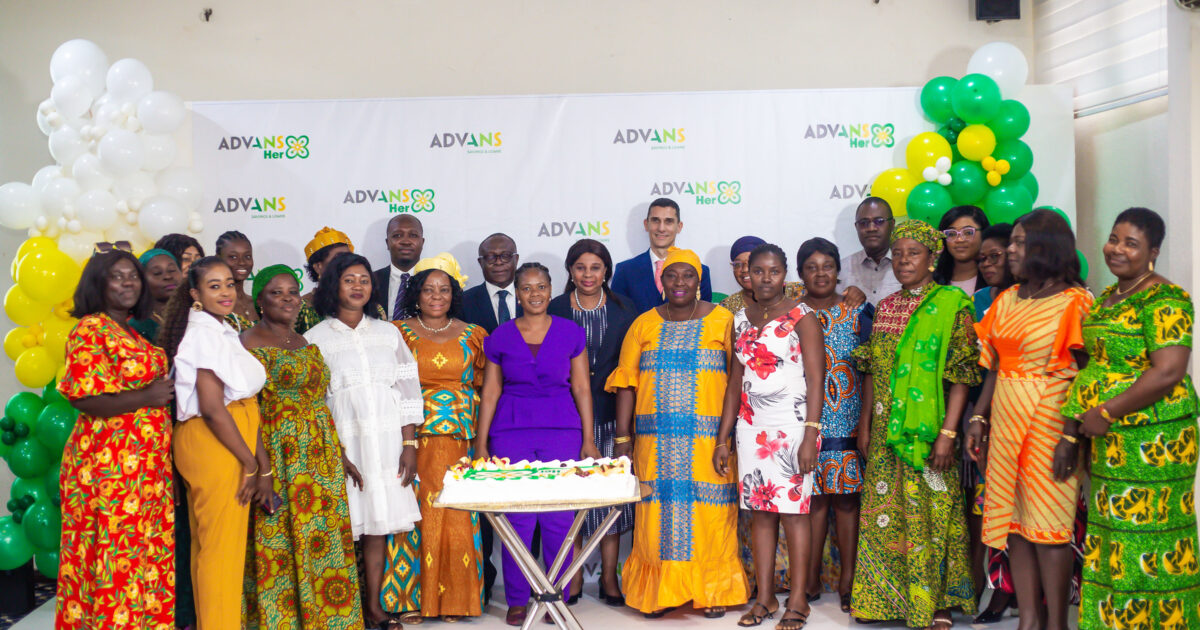 Expanding Financial Inclusion: Advans Ghana&rsquo;s client base more than doubles to 160,000