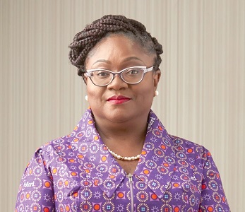 Former Barclays Bank Ghana MD and Hollard Group CEO Patience Akyianu passes on