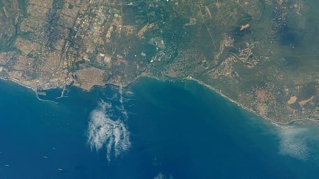 Ghana LNG Import Terminal Nearing Finish Line&mdash;and None Too Soon