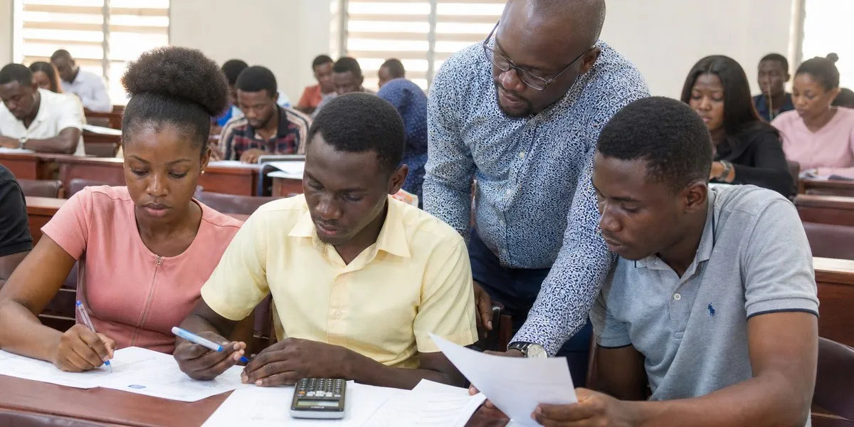 Ghana reports shortage of actuaries in insurance sector &mdash; MyJoyOnline