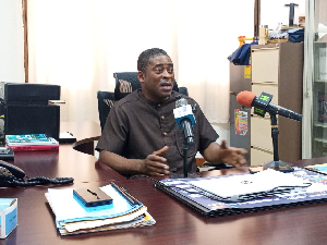 Insurance sector offers huge job opportunities as Ghana faces actuarial skills shortage &mdash; GIU Rector