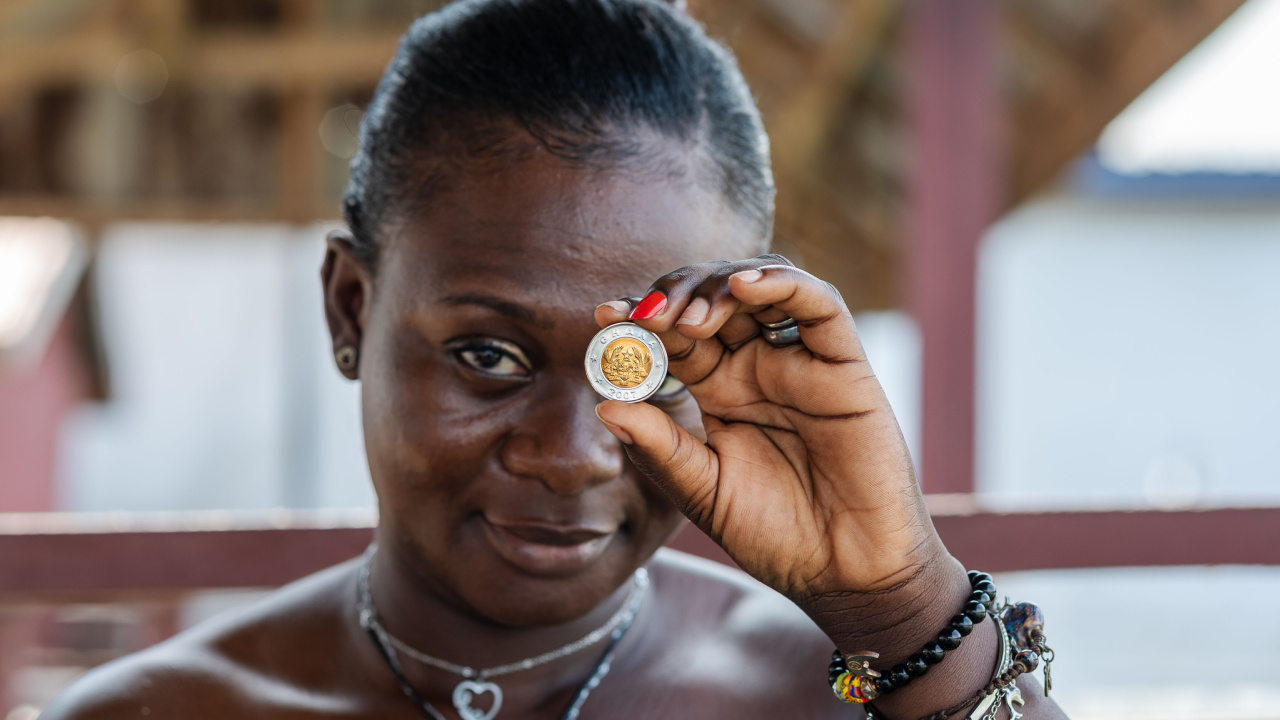 Latest Ghana Inflation Rate the Highest in 19 Years &mdash; Economist Recommends Installation of Currency Board